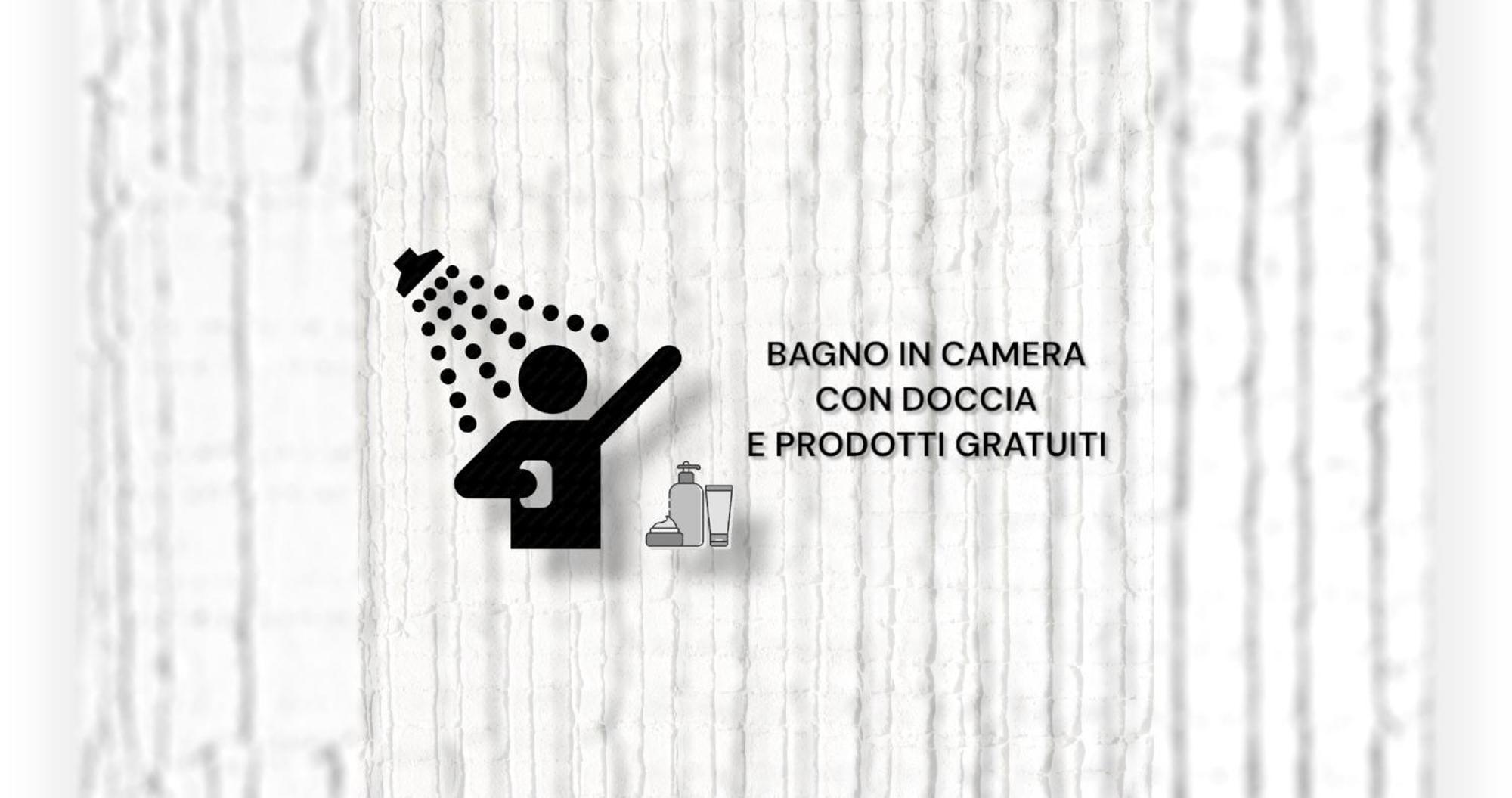 Camera Con Bagno Privato 06 Milano Exterior foto